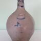 Lot of 10 pieces of vintage Spanish ceramics - Painted hanging crockery