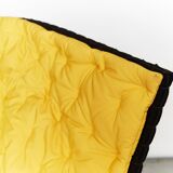 Gaetano Pesce lounge chair n°357 “Feltri” for Cassina, 1986