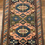 Carpets of the Caucasus, 193x120 cm