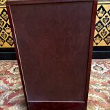 2-drawer storage cabinet