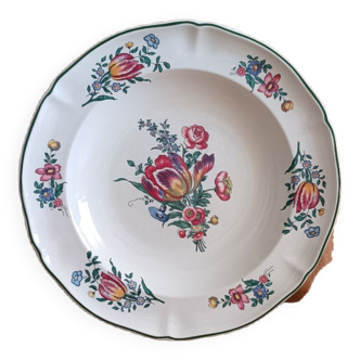 Plat de service Villeroy et boch