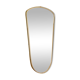 Mirror freeform year 50 / 60 vintage