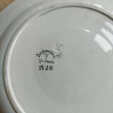 Badonviller deep dish