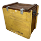 Transport box for explosives 80s