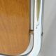 Bauhaus Oak and Tubular Steel Beds, 1940s, Set of 2