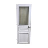 Bakery door 1900