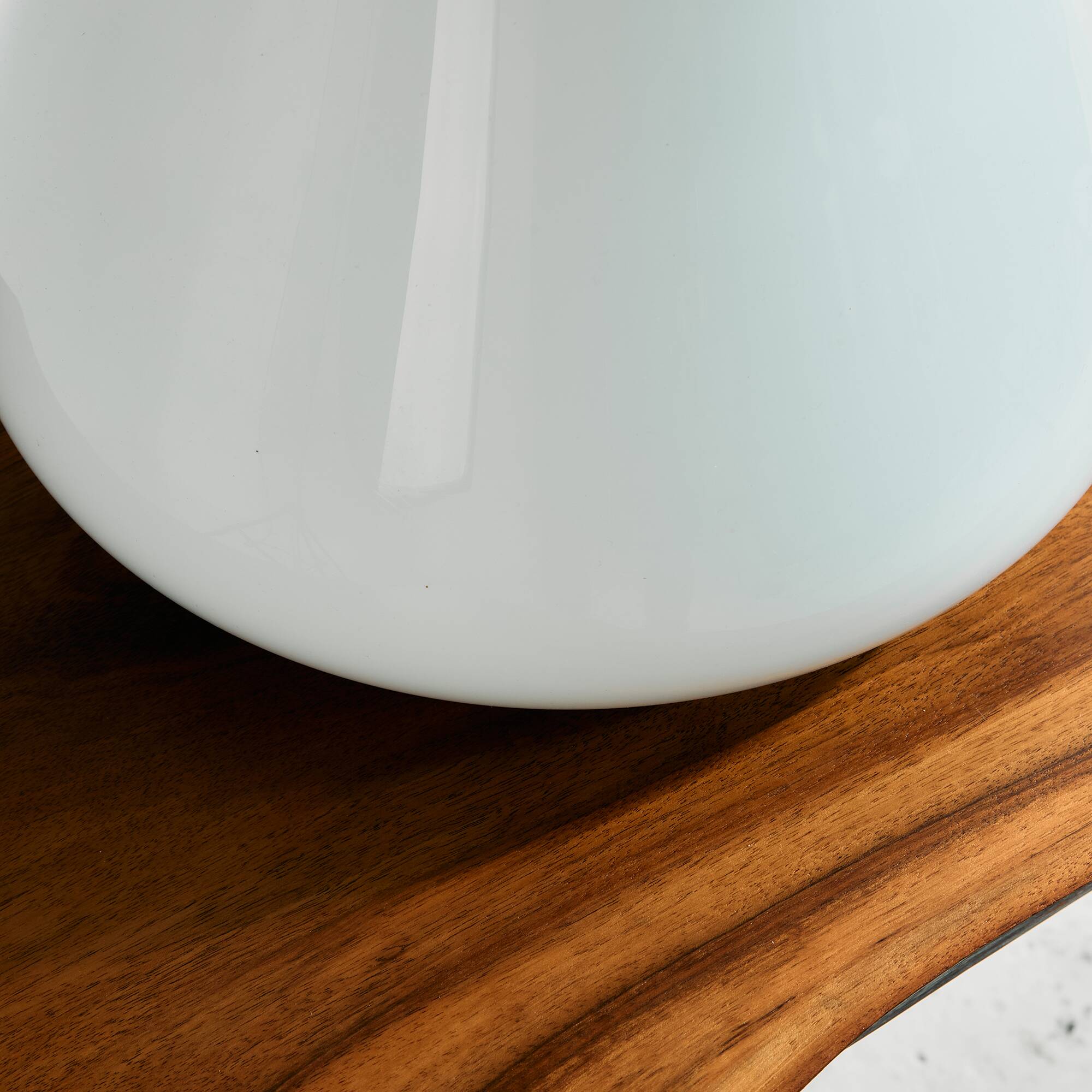 Birillo lamp Mazzega style