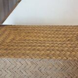 Rattan trunk