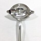 Christofle - Spoon with Vendôme Shell Sauce