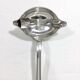 Christofle - Spoon with Vendôme Shell Sauce