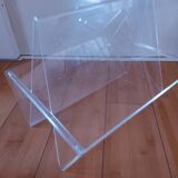 Plexi magazine holder 80'S