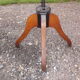 Office chair american 30s oak