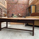 Farmhouse table XIXth
