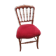 Chaise charivari Napoleon III