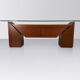 Brooklyn sideboard by Luigi Gorgoni for Roche Bobois 1980s