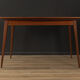 1950s dining table