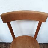 2 chairs Bistro Baumann