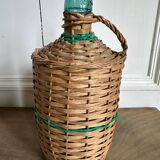 Viresa 70s demijohn