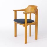 6 chaises vintage 1960, Ansager Møbler, Danois