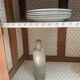 Vintage sideboard