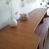 Teak 60s sideboard