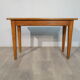 Banc rustique 1940