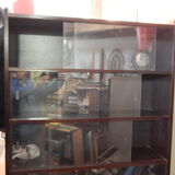 Vintage display case from the 50s/60s