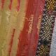 Modern Handmade Vintage Wall Rug, 75x134Cm