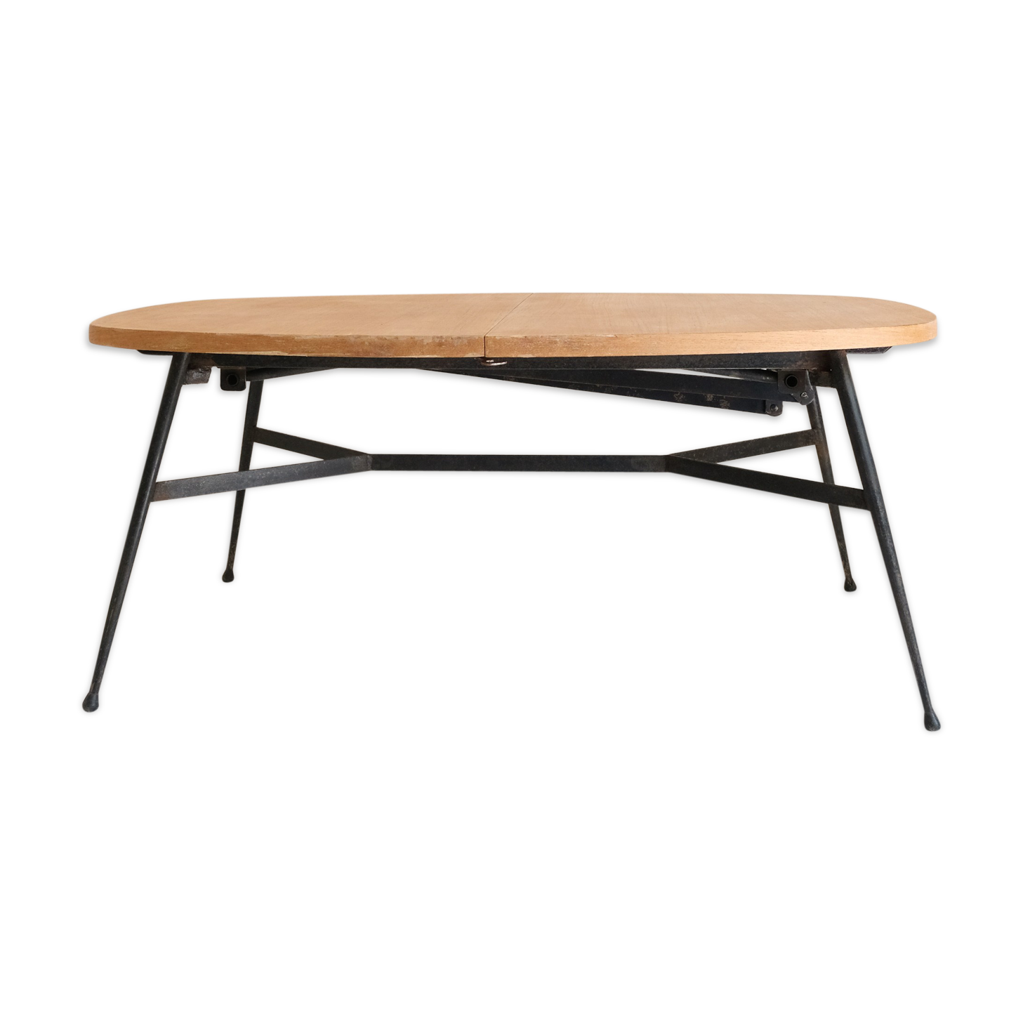 Coffee table from the 60/70