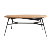 Coffee table from the 60/70