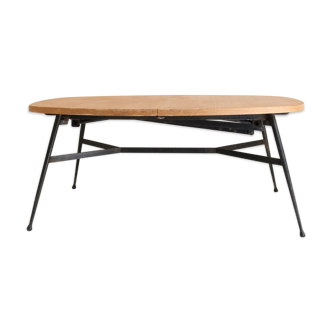 Coffee table from the 60/70