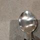 2-piece silver-plated salad serving set by Christofle Albi
