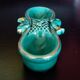 Salt shaker salt pepper shaker fish slip Verceram