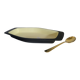 Aubecq Platter, 1960s-70s