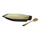 Aubecq Platter, 1960s-70s
