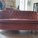 Old bench