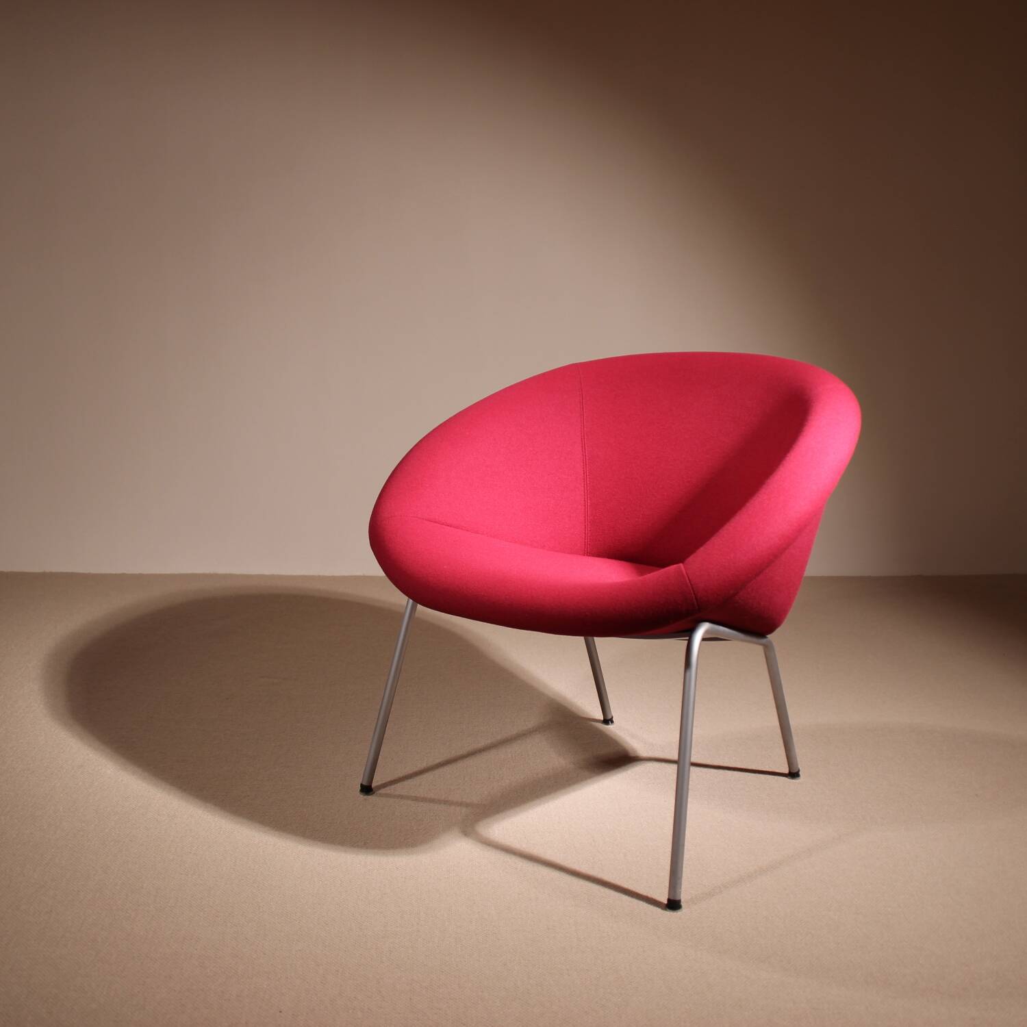 Armchair ‚Model 369‘ by Walter Knoll | Germany 1956