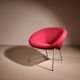 Armchair ‚Model 369‘ by Walter Knoll | Germany 1956