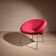 Armchair ‚Model 369‘ by Walter Knoll | Germany 1956