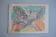 Picasso original lithograph 1952 Dove with a rainbow 38x28cm