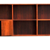 Mid century danish sideboard in jacaranda teak