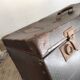 Old suitcase / old case