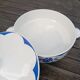 Art Deco Corsica soup tureen or vegetable dish by Digoin Sarreguemines 1930