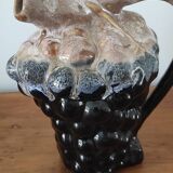 Grape Barbotine Carafe