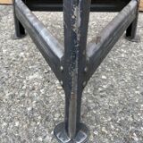 Rowac industrial factory stool