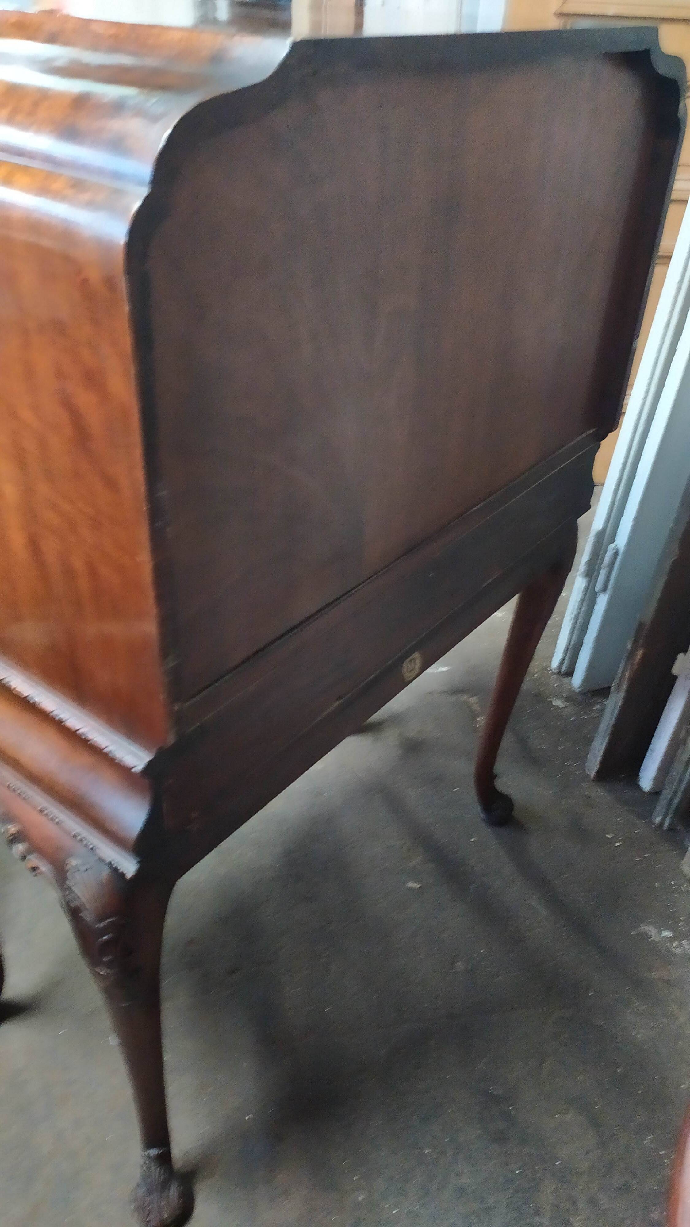 Secretary Chippendale