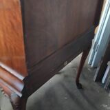 Secretary Chippendale