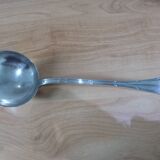 1 vintage ladle from Ercuis in silver-plated metal 240548
