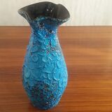 Blue Vase