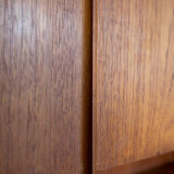 Scandinavian bar 1961 Cabinet